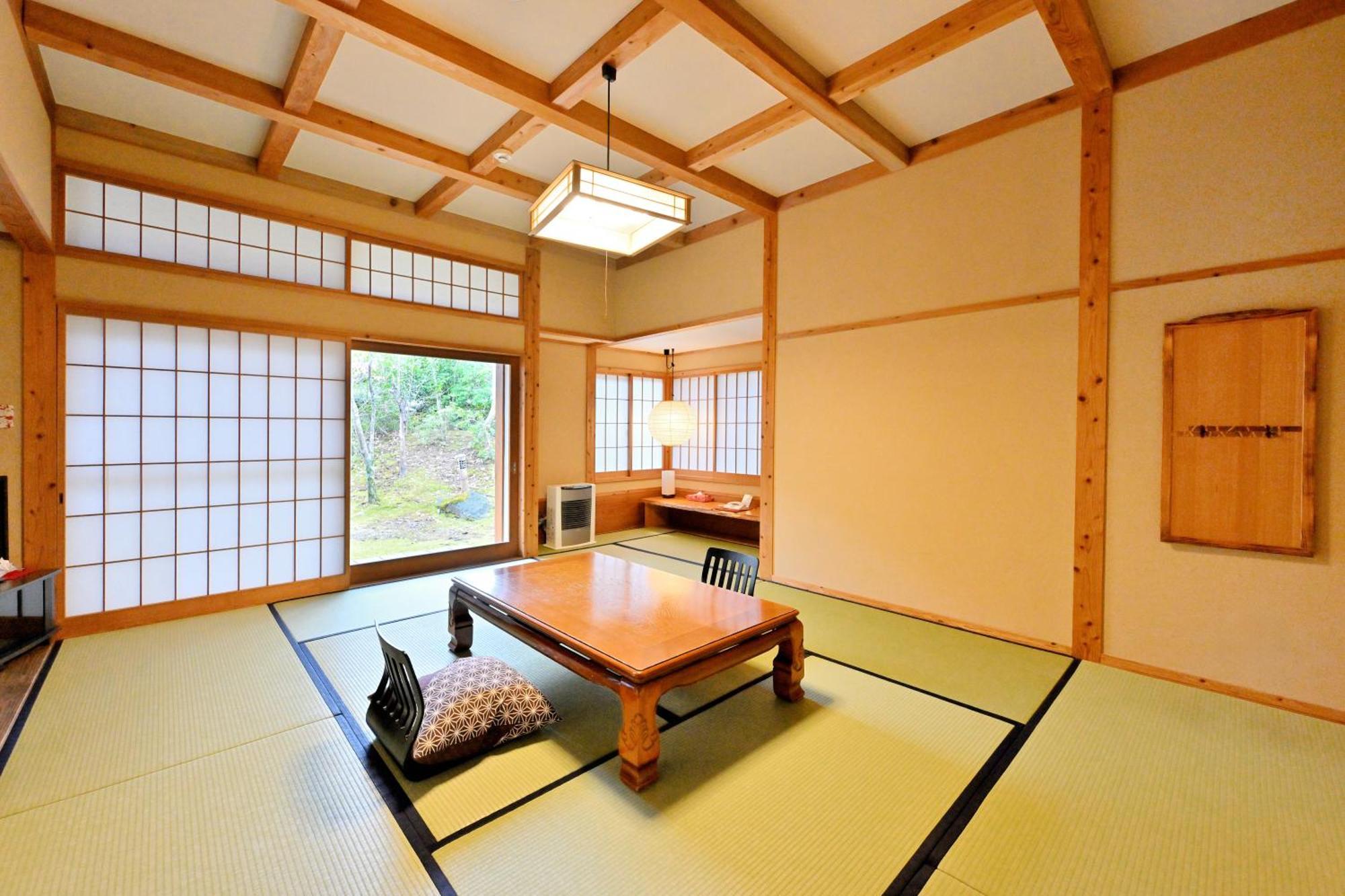Shikinosato Hanamura Minamioguni Exterior photo