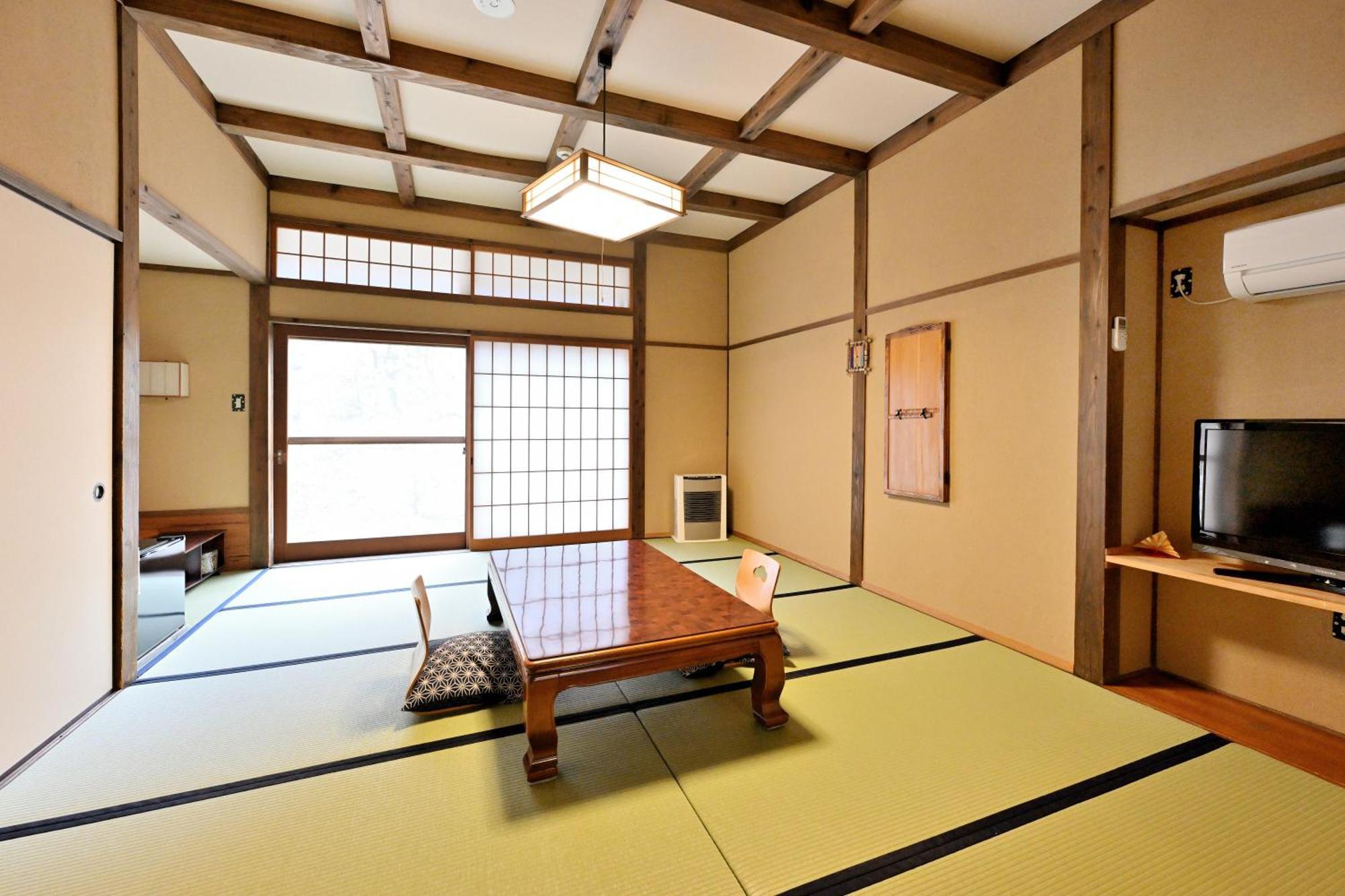 Shikinosato Hanamura Minamioguni Exterior photo