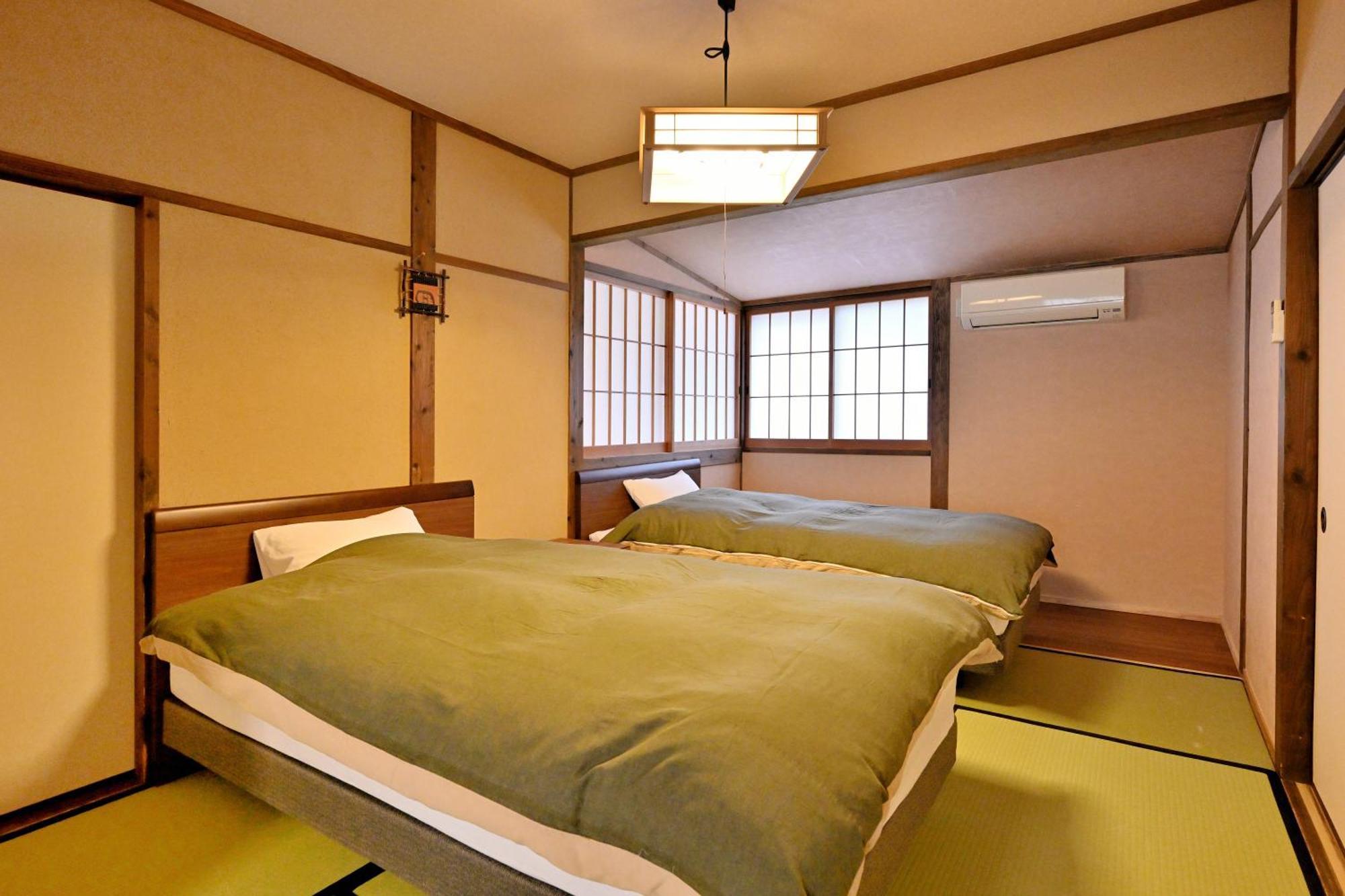 Shikinosato Hanamura Minamioguni Exterior photo